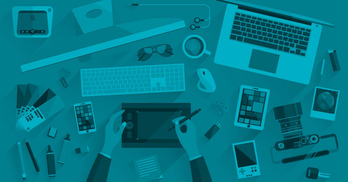 Beneficios del diseño gráfico y web para empresas