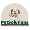 Logo cliente petsolutions