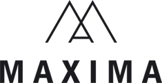 Logo Máxima
