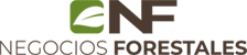 Logo Negocios Forestales