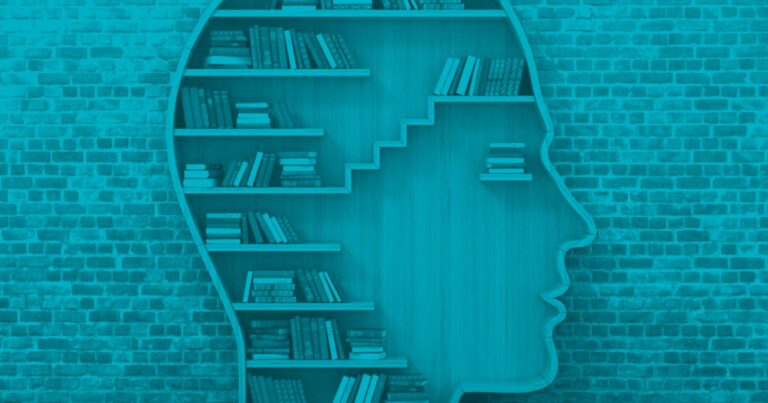 Ventas, mentiras y libros