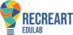 Logo Recreart