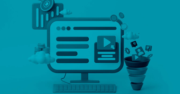 Por qué una pagina web no garantiza el éxito