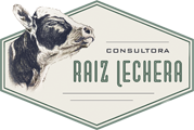 Logo Raiz Lechera