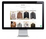 Diseño de Tienda online